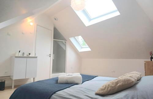 Le Clos Carnot 7 - Proche Commodités - Foto 4