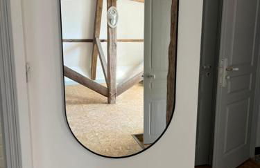 Tour du Bignon 30 beds 2 cottages 15 - Photo 57