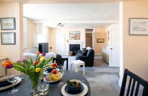 Hill House Apartment - Foto 6