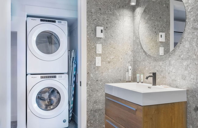 Les Lofts St-Paul - By Les Lofts Vieux-Quebec - Foto 55