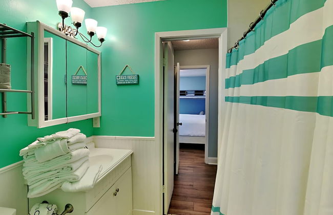 Villas on the Gulf Breeze by SVR - Foto 45