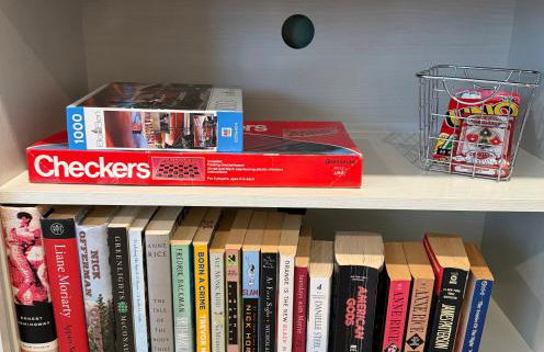 Cozy Home in Pittsfield - Foto 31