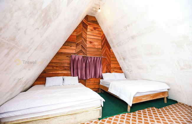 Batu Lawang Sikunir By Travelink - Foto 1