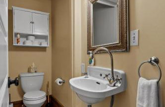 The Marquis Manor | JZ Vacation Rentals - Foto 14
