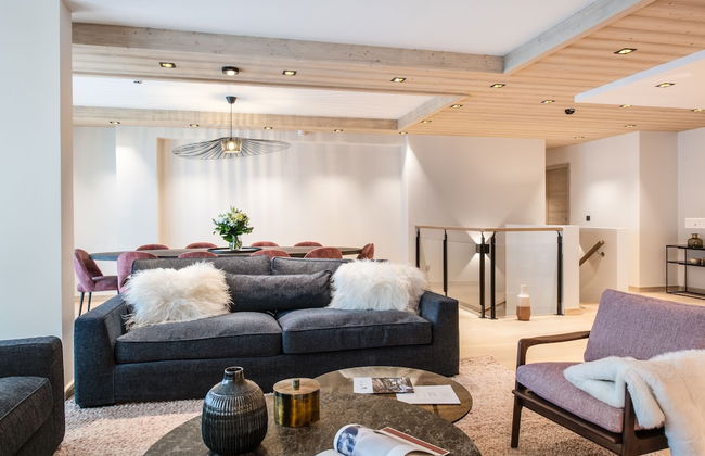 Manali Lodge by Alpine Resorts - Foto 69