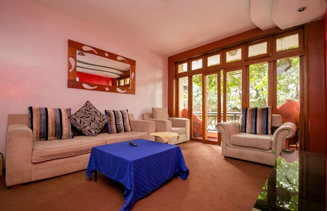 Meltonia Luxury Suites - Foto 11