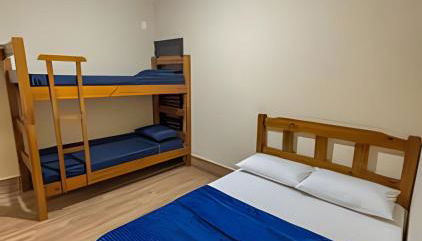 Casa com piscina, área gourmet e espaço p/ festas - Foto 5