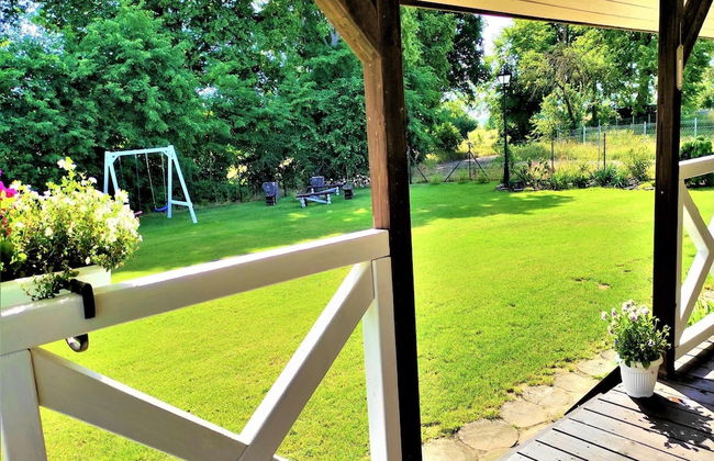 Luxurious Holiday Homes With Terrace - Photo 1