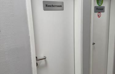 Aparthotel Emilia 24h Check-in, Free Parking and WiFi - Foto 29