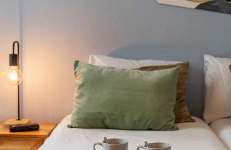 Canela Homes BARCELONA FIRA - Foto 12