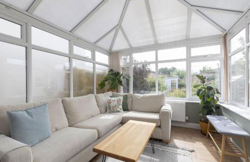 Charming 2-Bed Home in Stonehouse - Foto 14