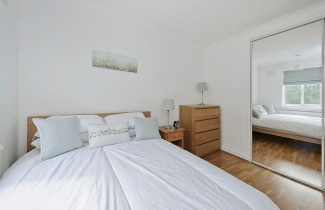 3 Bedroom Apartment, Earls Court - Foto 16