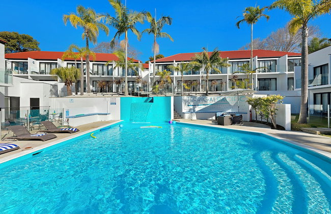 Terrigal Pacific Coastal Retreat - Foto 54