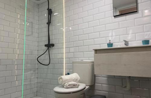 Loft Manuel de Falla - Foto 15