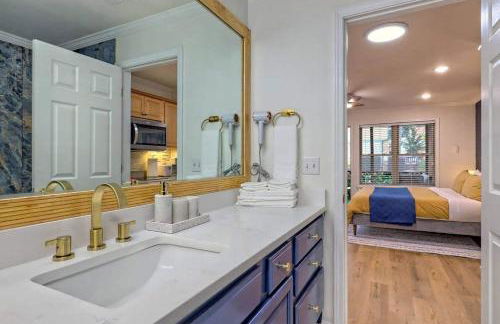 Charming Downtown Helen Getaway - Foto 14