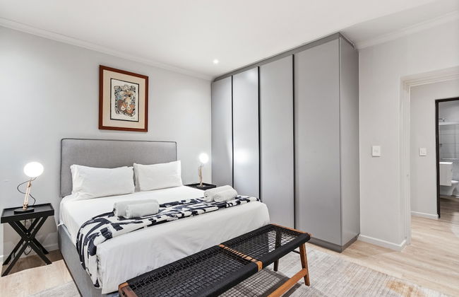 Oranjezicht Haven - Foto 15