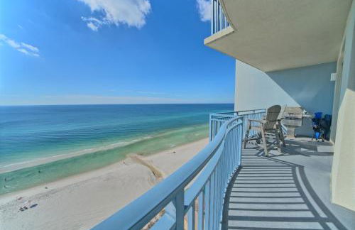 OCEAN FRONT CONDO w INCREDIBLE VIEWS - Photo 25