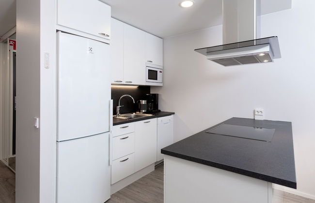 Holiday Club Saariselkä Superior Apartments - Foto 36