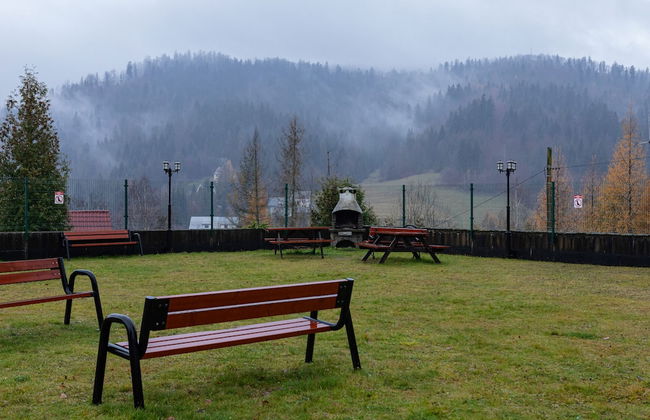 Apartment Wisła-malinka by Renters - Foto 22