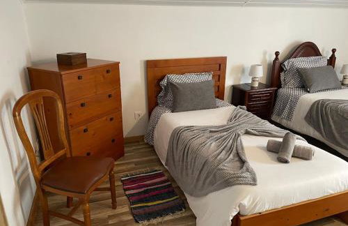 Rustica Ocean View House - Foto 16