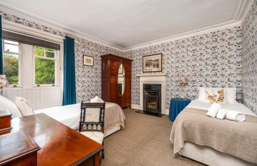 Dungarthill House - Foto 80