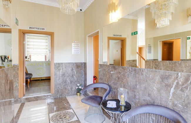 Apartment in Oberhausen Near Ski Resort - Foto 4