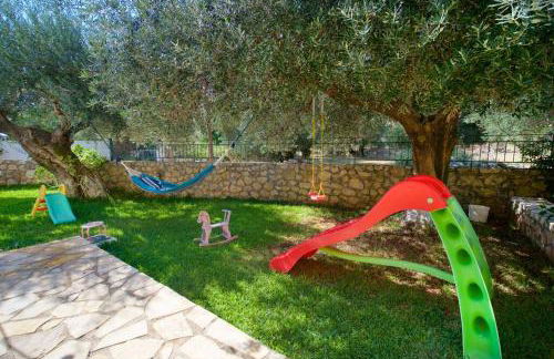 Villa Angelina - Foto 10