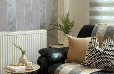 Easter Deals Applied Wallasey Home 2 Min to Liverpool Ferry Seacombe With Free Parking - Foto 25