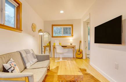 Four Bears by Avantstay Walk to Beach, Hot Tub, Ocean View - Foto 46