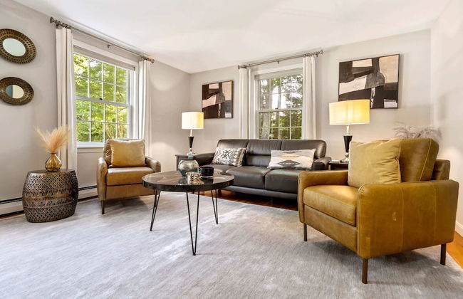 Maine Adventure 3BR Oasis Awaits! - Photo 15