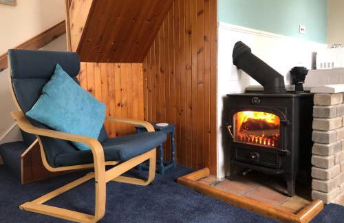 Lamlash- Self catering accommodation with seaviews - Photo 8