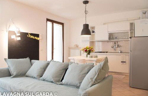 Welcome Traveller LA LAVAGNA SUL GARDA - Foto 74