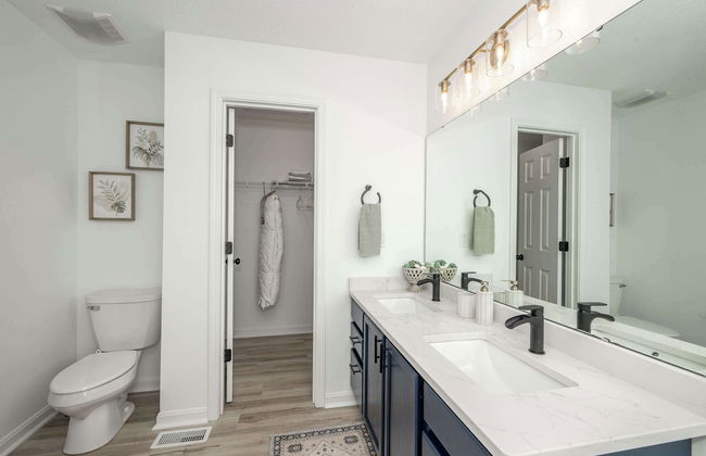 Walton Arkside Oasis - Foto 28