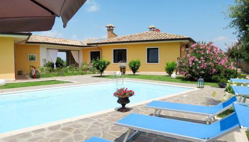 Holiday Home Borgo Sacramento by Interhome - Foto 2