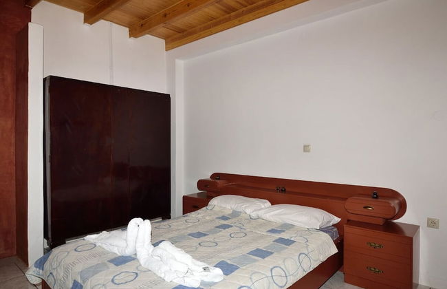 Villa Areti - A Cottage in Cretan Nature - Foto 6