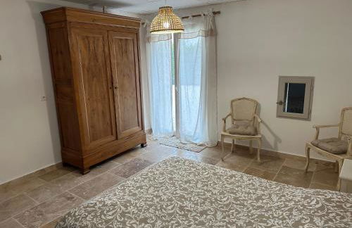 Appartement provençal - Foto 11