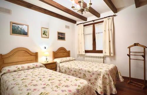 Viviendas Rurales El Cantón - Foto 21