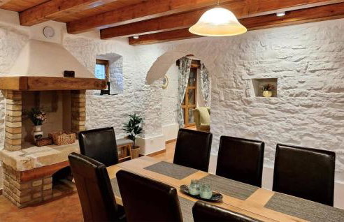 Pet Friendly Home In Pazin - Foto 27