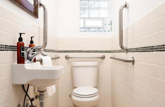 Lyndale Church Lodge - Foto 31