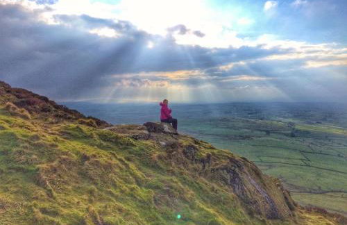 The Barn at BallyCairn - Foto 49