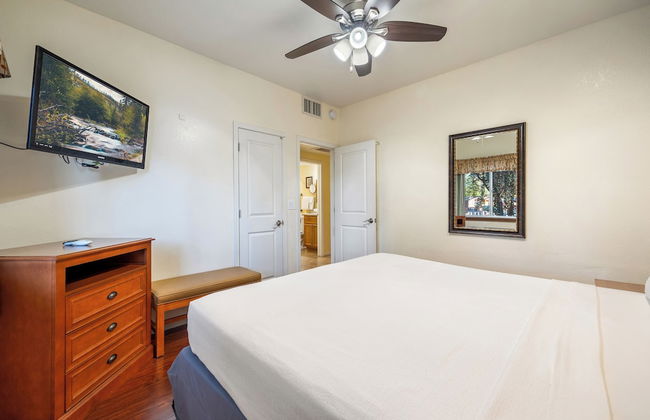 Roundhouse Resort - Photo 22