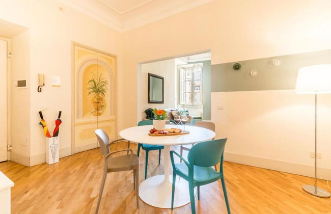 Family Apartments Rinascimento Palace - Foto 51