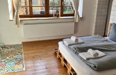 Käsküche Bernbeuren anno 1890 - Foto 44