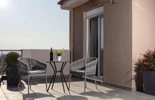 Piccadilly House - Foto 24