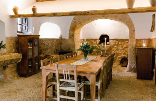 Finca Es Cabas - Foto 59