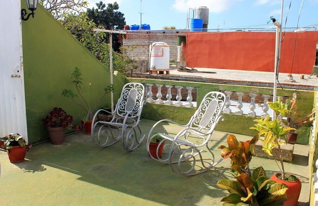 Holiday rental in Trinidad with terrace - Foto 29