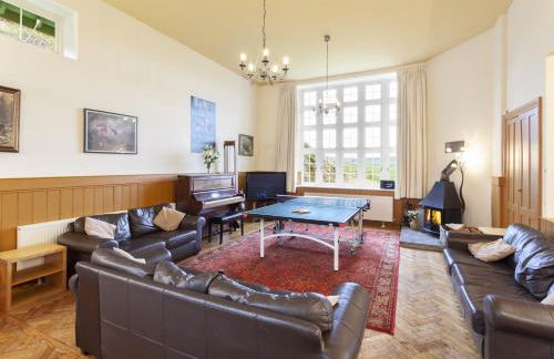 The School House Countisbury - Foto 26