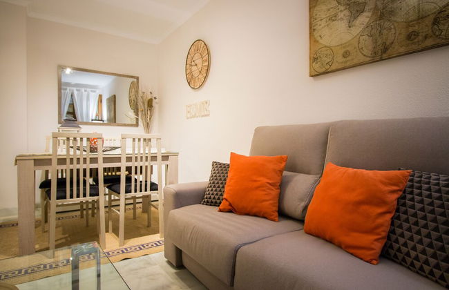 Holidays2Malaga Soho Center Apartments - Photo 35