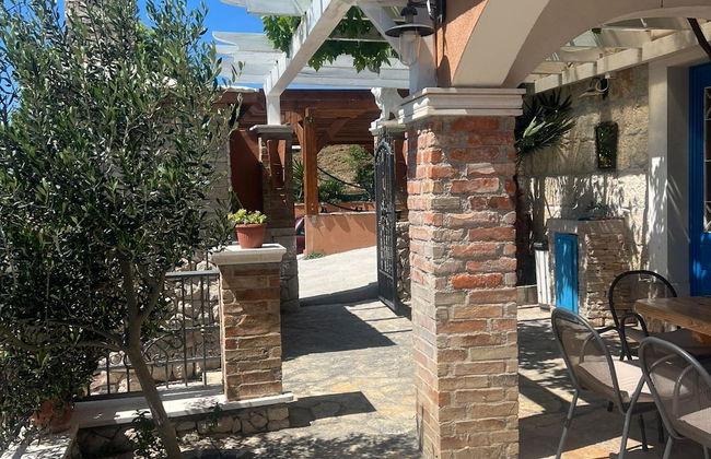 Villa Diana - Foto 32