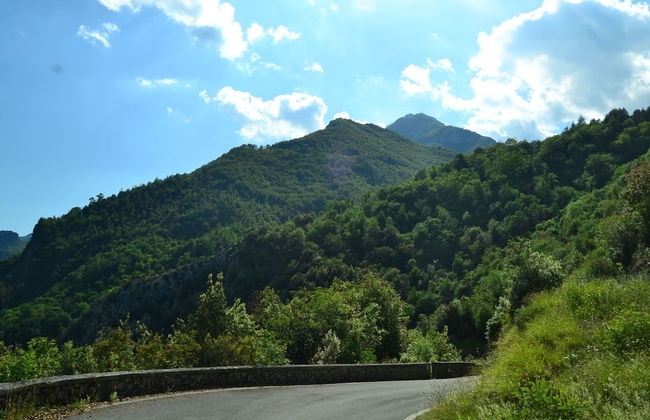 Belvilla by OYO Boccabugia del Colle - Foto 31